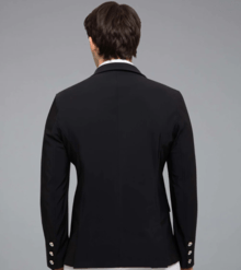 Premier Equine Enzo Men's Competition Jacket