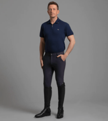 Premier Equine Levanzo Men's Full Seat Gel Riding Breeches