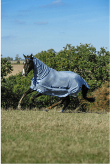 Bucas Buzz-Off X Big Neck Full Neck
