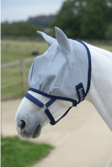 Bucas Buzz-Off Masque anti mouches