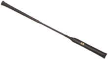 Zilco Padded Race Whip