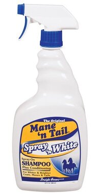 Spray Crinière 'n Queue ' N blanc - 946ml