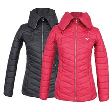 Aubrion Newbury Short Jacket - Ladies