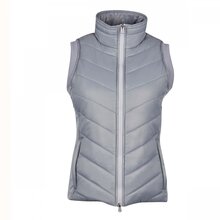 Dublin Vela Vest - Grey