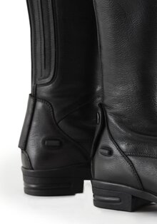 Premier Equine Veritini Ladies Long Leather Field Riding Boot