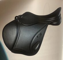 EcoRider Freedom Jump Saddle