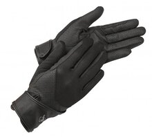 Lemieux ProTouch Mesh Riding Gloves