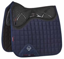 LeMieux X-Grip Twin Sided Dressage Square