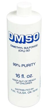 DMSO Flüssig