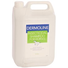 Dermoline insetticida Shampoo