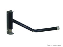 Stubbs Swivel Saddle Pole (Single Arm)