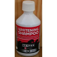 Shampooing blanchissant Net-Tex blanchissant