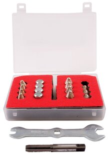 Liveryman Presentation Box 16 Stud