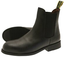 Tuffa Spartan Stiefel - Stahlkappe