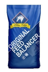 Blue Chip Original -        Equilibreur d'alimentation - 15 kg