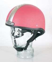 Champion Ventair Deluxe-Schädel-Kappe - Pink