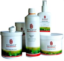 Botanica Nettoyant