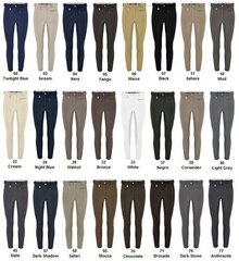 Pikeur Mondega Breeches (79 Fabric)