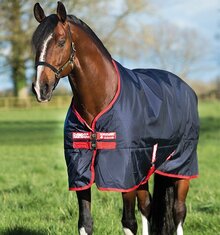 Horseware Rambo Original Turnout Rug - 200g