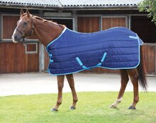 Shires Tempest 300 coperta da stalla