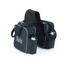 Shires Aubrion Saddle Panniers