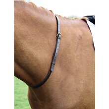 Shires leather Neck Strap