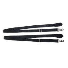 Weatherbeeta Leg Straps - Coppia