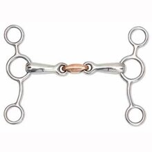 Shires Tom Thumb With Copper Lozenge