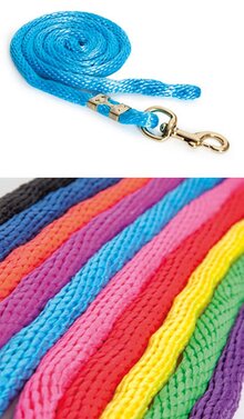 Shires Topaz Lead Rope