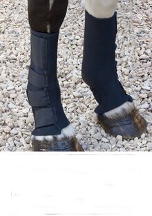 Shires ARMA Mud Socks