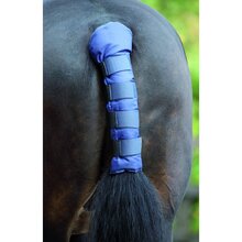 Shires Padded Tail Guard