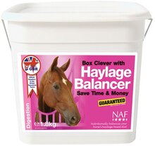 NAF Ensilage Balancer