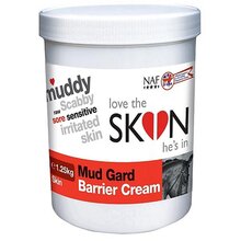 NAF Mud Gard Barrier Cream - 1.25Kg