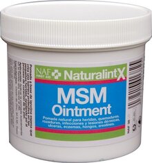 NAF MSM Ointment - 250g