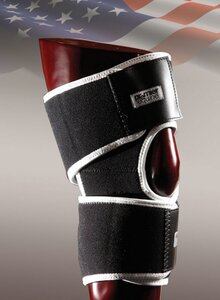 Premier Equine Magni-Teque Magnetic Hock Boots - One Size