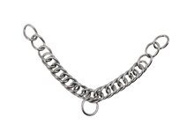 Mackey Curb Chain