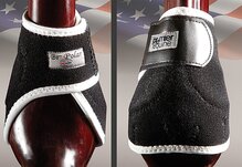 Premier Equine Magni-Teque Fetlock Boots