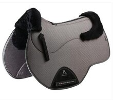 Premier Equine Air Technology Shockproof Merinowolle GP/Jumping Square