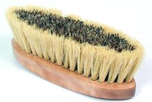 Brosse Celtic Equine Dandy avec fibre mexicaine