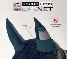 Bonnet-oreilles Equiline Soundless