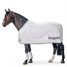 Eskadron Bugatti Fleece Sweat Rug