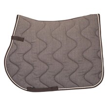 Eskadron Saddle Cloth Melange