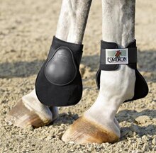 Eskadron Fetlock Boots Special