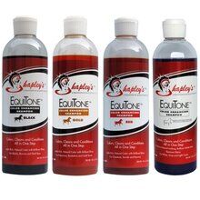 Shapley's EquiTone Colour Enhancing Shampoo - 946ml
