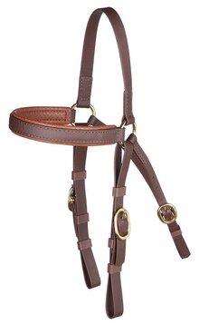 Zilco Barcoo Bridle