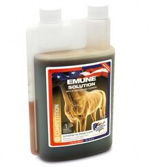 Equine America Emune Solution - 1L