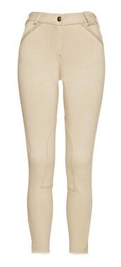 Mountain Horse Allison Pantalons d'équitation FS Junior - 5-10 ans