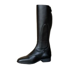 Bottes d'exercice en cuir Equine Celtic