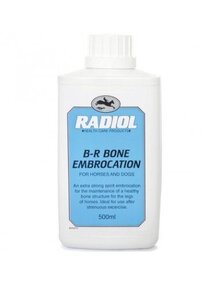 Radiol B-R BONE Einreibemittel