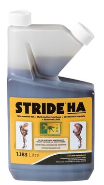 TRM Stride HA Liquid